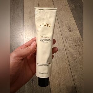 JVN Complete Air Dry Cream 5 fl oz